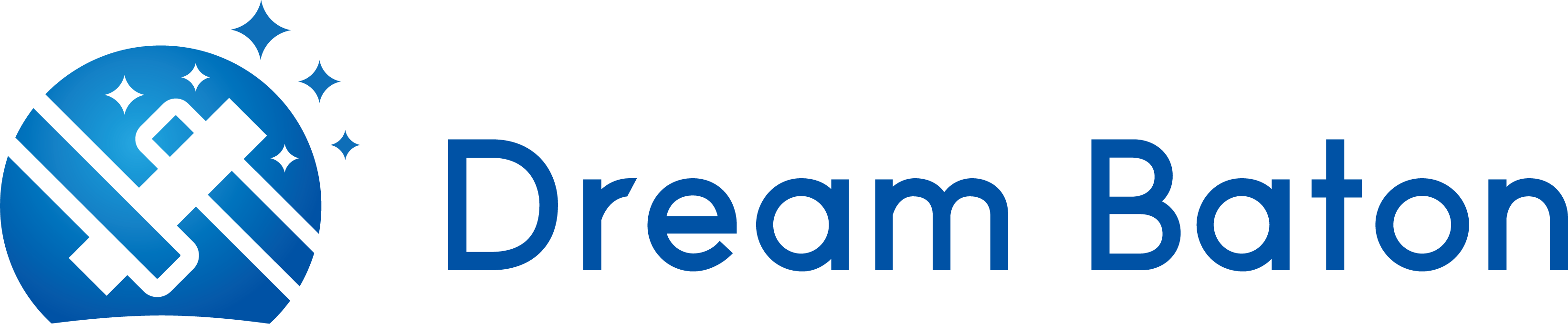 ドリームバトン