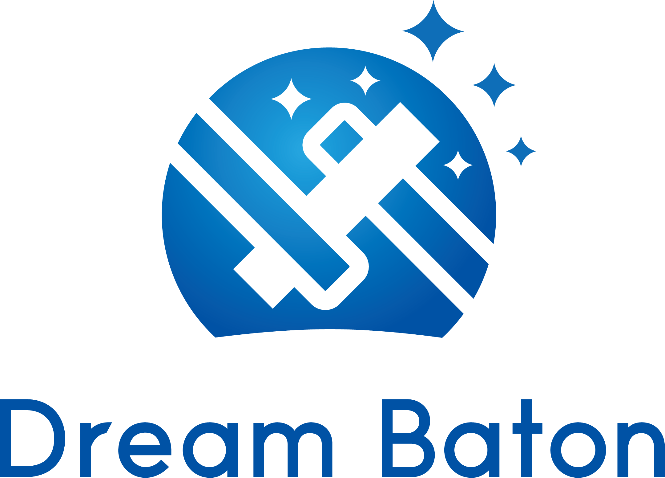 ドリームバトン